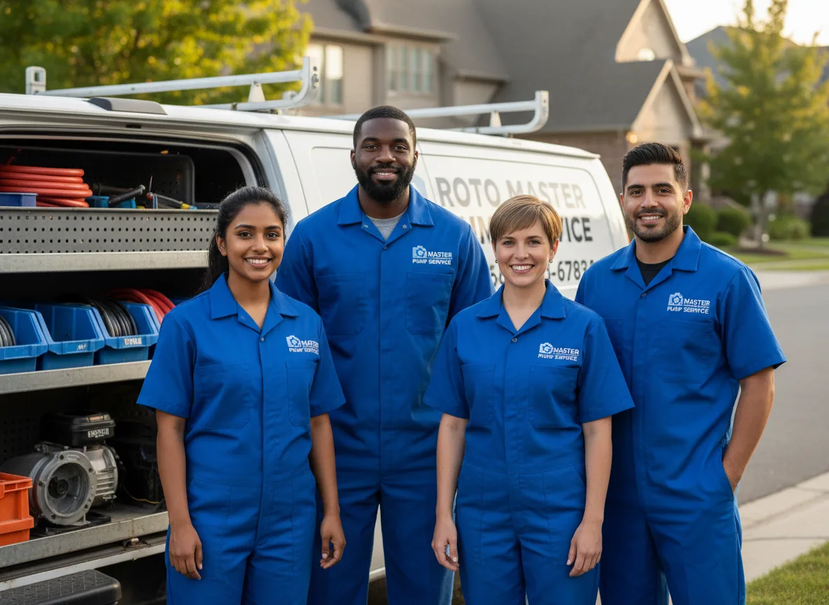 Sump Pump Installation company in Brookhaven, PA